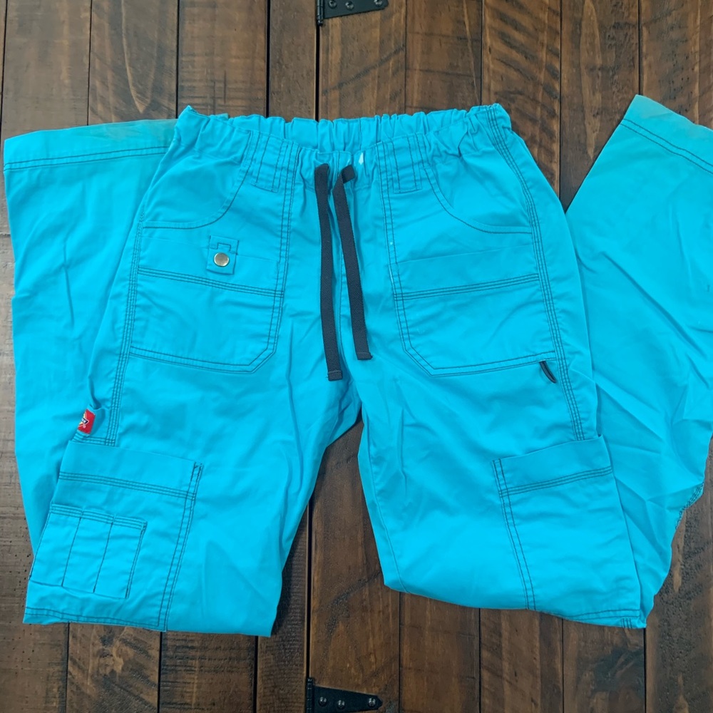 Dickies scrub pants